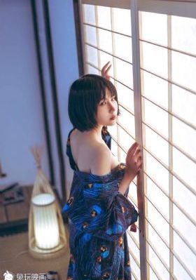 云雾女孩_4K免费全集观看